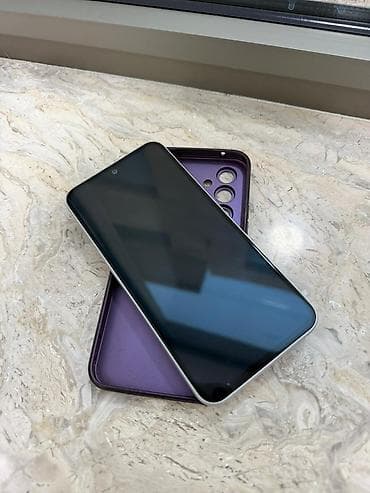 samsung galaxy a54 qiyməti: Samsung Galaxy A54, 128 GB, rəng - Ağ, İki sim kartlı — 2