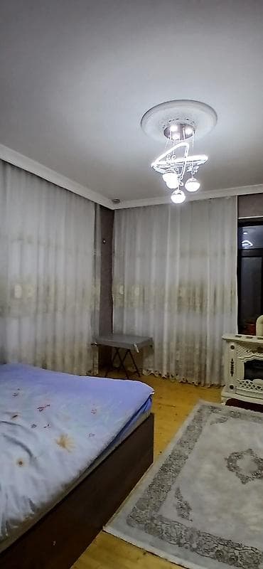 islenmis perde: Sifarişlə yataq dəstləri — 3