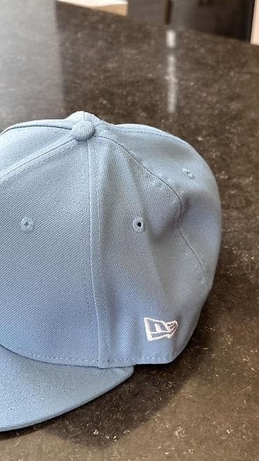 кепка: New Era 59FIFTY seriyasına aid St. Louis Cardinals beysbol kepkası — 8