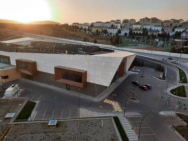 квартиры в ипотеку в баку: Новый Ясамал, 3 комнаты, Новостройка, м. Иншаатчылар, 85 м² — 1