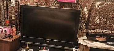 Televizor Hitachi LCD 40"