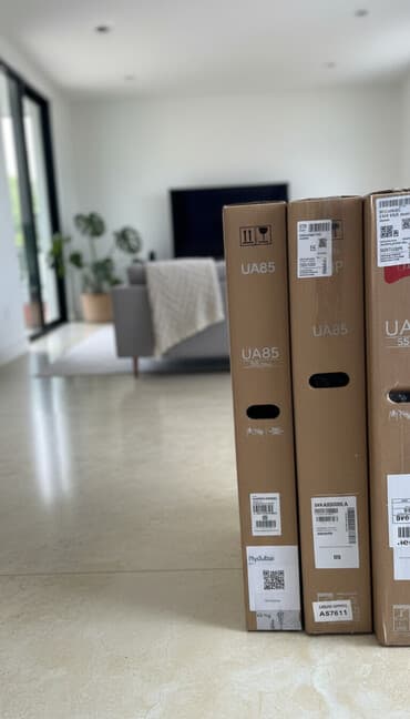 samsung s25 qiyməti: Yeni Televizor Samsung LED ekran 32" 4K (3840x2160), Pulsuz çatdırılma, Ödənişli çatdırılma, Rayonlara çatdırılma — 4