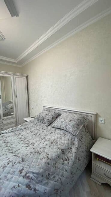 недвижимость в баку из рук в руки: Баку, Старый Гюняшли, 3 комнаты, Вторичка, м. Ахмедлы, 83 м² — 9