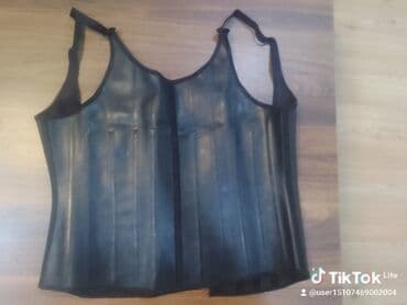 Пиджаки: Linea Latex “Slimming – Siempre La Mejor” bel-korse (waist trainer) – — 5