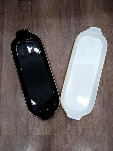 qab: Serviz qabları — 1