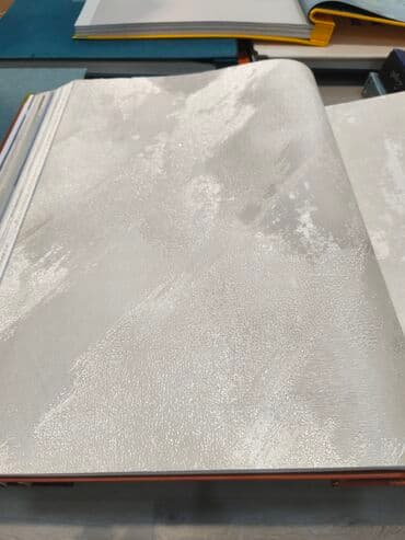 omid divar kağızları: İşıltılı teksturaya malik dekorativ divar kağızı kataloqu - Rəng — 1