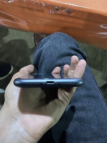 telefon ayfon 6: IPhone 11, 64 GB, Space Gray, Face ID — 5