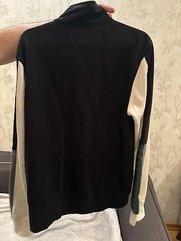 İdman dəsti, Champion, M, rəng - Qara