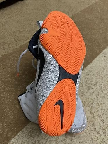 vozol topdan: Nike Machomai 3 SE boks ayaqqabısı - Model: Nike Machomai 3 SE — 3