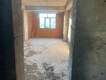 sumqayitda yeni tikili binalar ipoteka: 3 otaqlı, Yeni tikili, m. Elmlər Akademiyası, 150 kv. m — 6