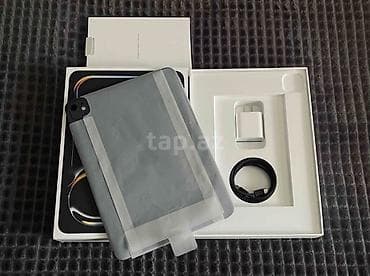 ipad tablet: IPad Pro 11 M5 (2025) 256GB Planşet təzə kimidi, hədiyyə üçün — 3