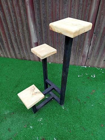 07 sekilleri: Sərgi stendi, Taxta, Zəmanətsiz, Kredit yoxdur — 3