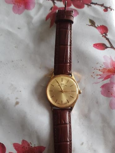 mi band 7 pro: Qol saatı, Luch, rəng - Qızılı — 3