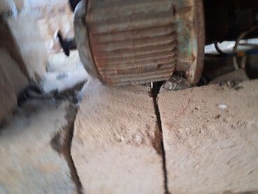 купить измельчитель сена бу: Motor 200 azn real alıcıya endirim olacaq — 3