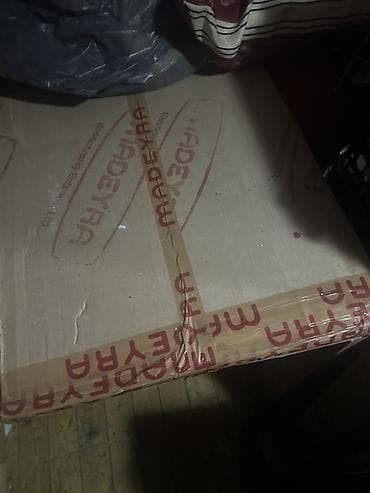 tikiş maşınları yamata: Məhsul: Yerüstü ventilyator (dayaqlı) Təsvir: - Elektriklə işləyən — 10