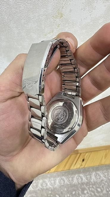 orient saat 1980: Qol saatı, Orient, rəng - Bənövşəyi — 9