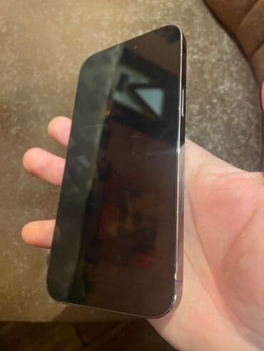 16 pro max azerbaycan fiyatı: IPhone 14 Pro Max — 1