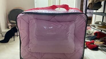 qotazlı adyal: Böyüklər üçün İki nəfərlik Pastel dəsti — 2