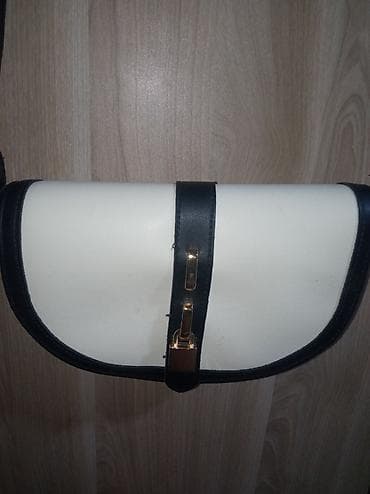 Çantalar: Çiyin çantası, İşlənmiş — 2