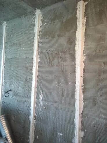 Mənzillərin təmirini təklif edirik yüksək səviyyədə! malyar işləri — 24