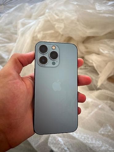 iphone 12 pro 512: IPhone 13 Pro, 256 GB — 1