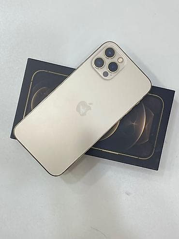 samsung a6 ekran: IPhone 12 Pro, 256 GB, Matte Gold, Zəmanət, Kredit, Sənədlərlə — 1