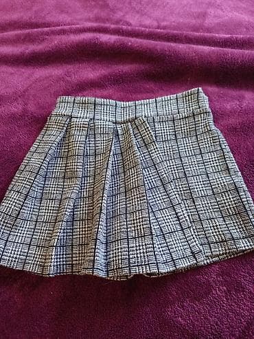 short: Qabağı yupka arxası sortik 4-5yasa uyğundu 10manat — 2