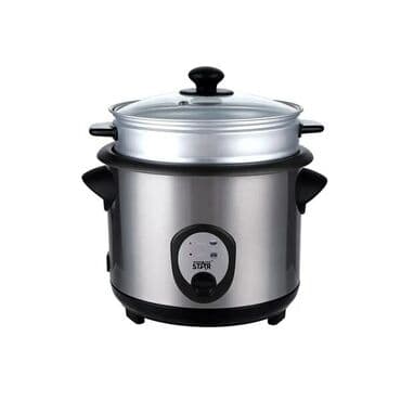 qoz bişirən aparati: Multibişirici 2-2,9 l, Yeni, Rayonlara çatdırılma, Ünvandan götürmə, Ödənişli çatdırılma — 5