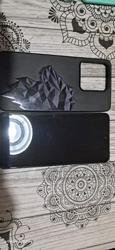 Redmi Note 13, 256 GB, rəng - Mavi, İki sim kartlı