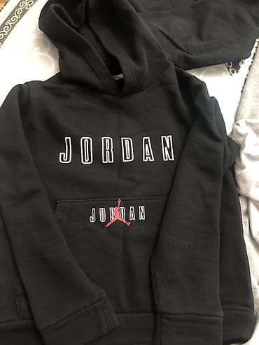 Nənnilər: Uşaq üçün hoodi və yüngül gödəkçə dəsti - 4 ədəd: 3 kapüşonlu — 7