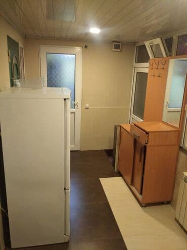 частные дома в аренду: 45 м², 2 комнаты — 7