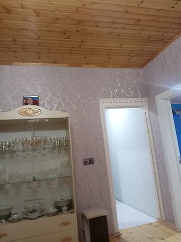 Həyət evi alıram: Stansa sumqayıtda 3 sotda 3 otaq Sanıtar qovşaq heyetdedir kafeli — 7