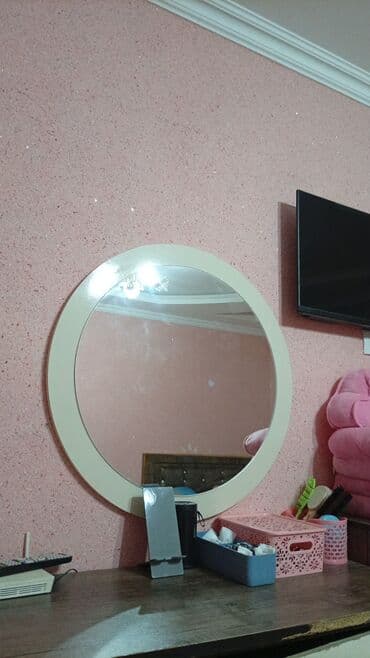 межкомнатные перегородки в баку: İşlənmiş, Güzgülü, Azərbaycan — 4