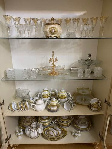 xonça şəkli çəkmək: Şexsı ev eşyaları — 1