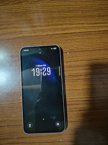 Samsung Galaxy S23, 128 GB, rəng - Qara, Simsiz şarj