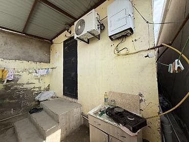 Həyət evləri və villaların satışı: 1 otaqlı, 60 kv. m, Kredit yoxdur, Orta təmir — 3