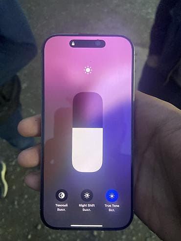 iphone 12 pro max 256: 256 GB, Gümüşü, Face ID — 3