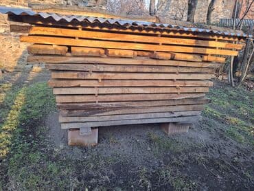 Seyflər: Quru ve qurtsuz șabalid taxtasi her olcude var lazim olan buyursun — 1