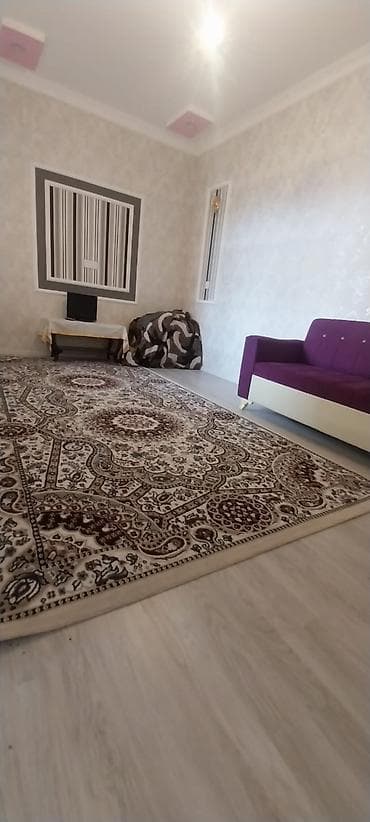 ucuz evler satilir: 4 otaqlı, 110 kv. m, Kredit yoxdur, Yeni təmirli — 7