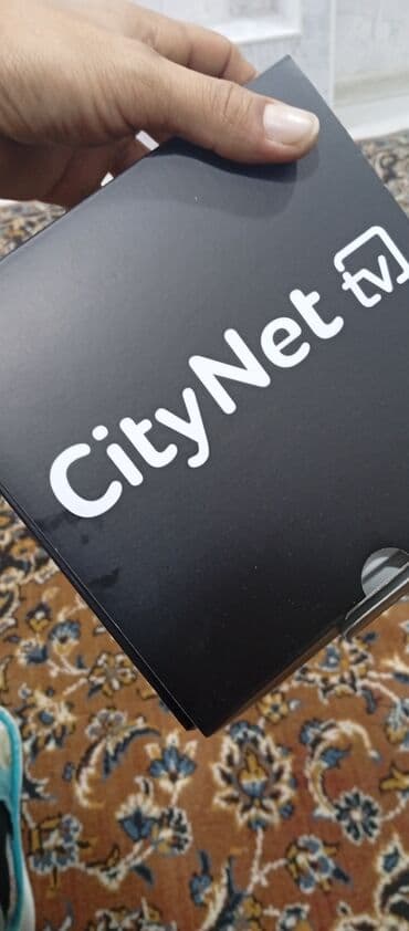 artel tv pult android: Yeni Smart TV boks Android — 1