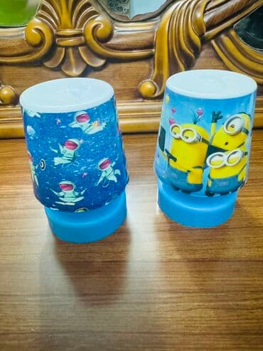 elektron saat oyrənmək: Nocnık tezedı — 4