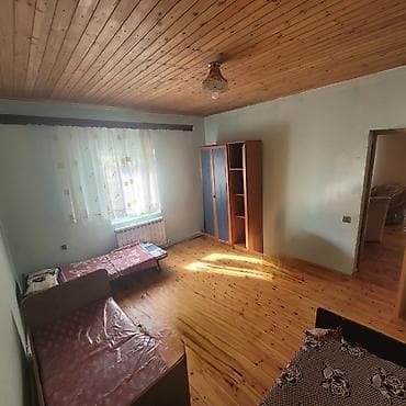 samuxda kiraye evler: Şüvəlan qəs. 2 otaqlı, 80 kv. m, Orta təmir — 3
