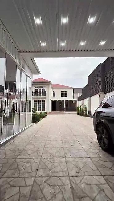 Квартиры: 7 комнат, 350 м², Есть кредит, Свежий ремонт — 2