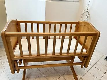 NazaMothercare den usaq besiyi satilir, sessiz sekilde yellenir, gozel