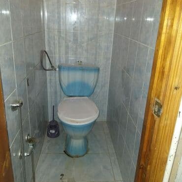 main mtk evler: Gəncə, 3 otaqlı, Köhnə tikili, 75 kv. m — 7