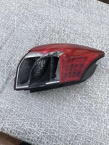Qalloqen, Renault 2006 il, Orijinal, Almaniya, İşlənmiş