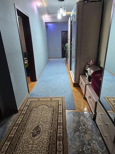 2 otaqlı, Yeni tikili, 82 kv. m — 8