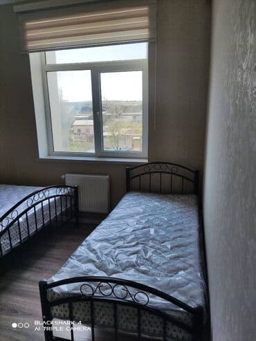 evler bineqedide: Yeni yasamalda MiDA 2 de 7ci mertebesinde 2 otaqli ev kiraye verilir — 5