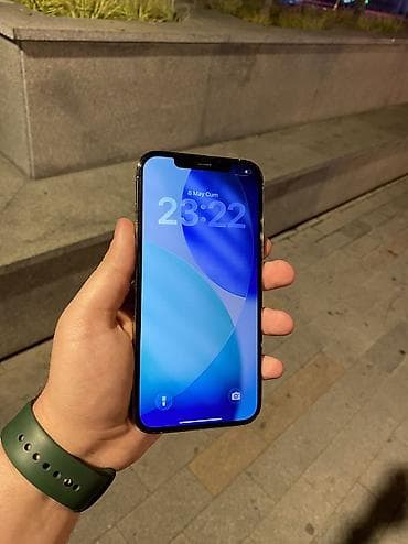 not 12 pro ikinci el: IPhone 12 Pro Max, 128 GB, Matte Gold — 2