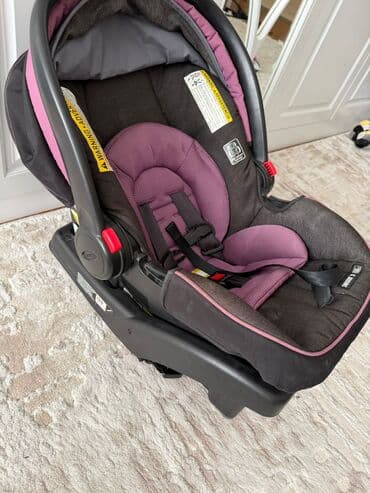 uşaq kresloları: Maşin kreslosu. yeni kimidir. Bahali firmadir ucuz kefiyyetsizlerden — 1